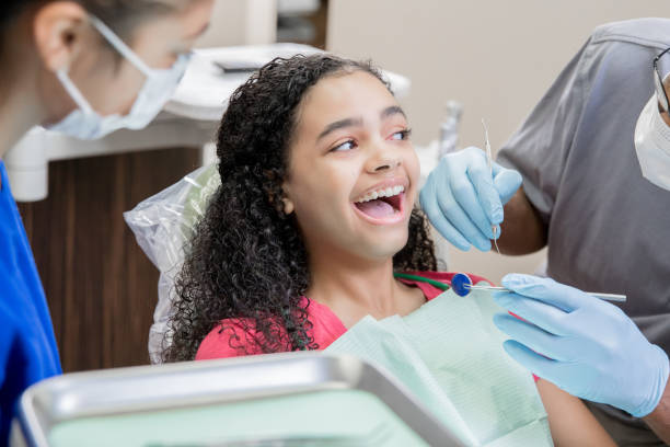 Best Emergency Denture Repair in Kensington, MD