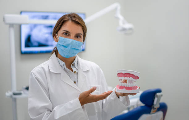 Best Emergency Dental Care for Sports Injuries in Kensington, MD