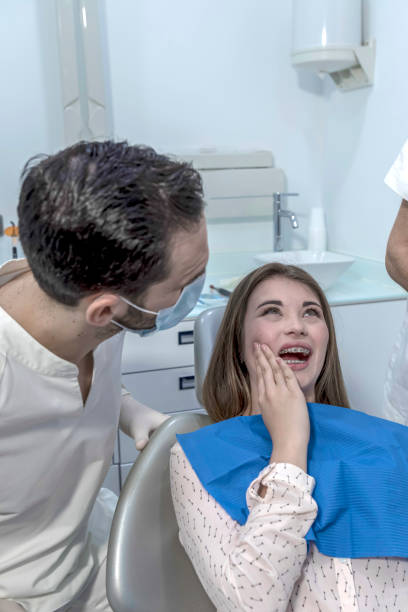 Best Knocked-Out Tooth (Avulsed Tooth) Treatment in Kensington, MD