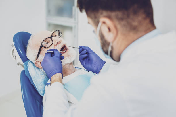 Best 24-Hour Emergency Dental Care in Kensington, MD